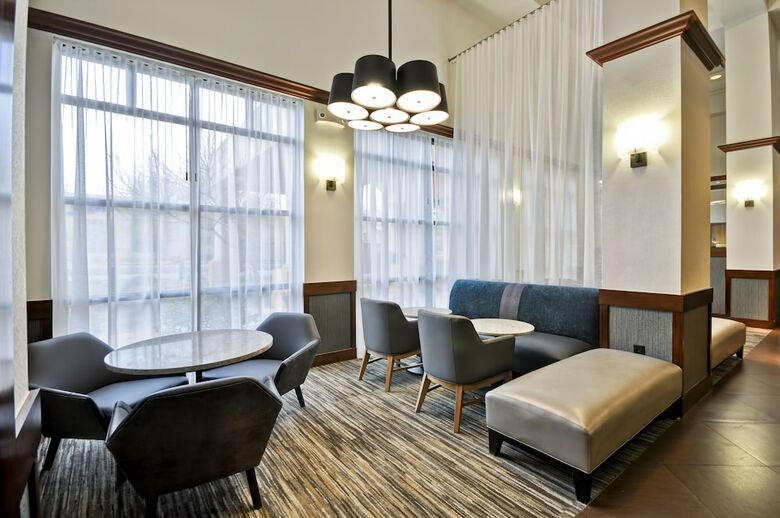 Hotel Hyatt Place Albuquerque Uptown