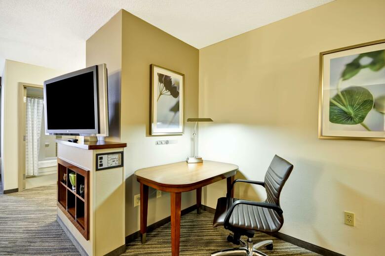 Hotel Hyatt Place Albuquerque Uptown