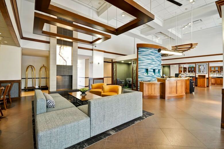 Hotel Hyatt Place Albuquerque Uptown