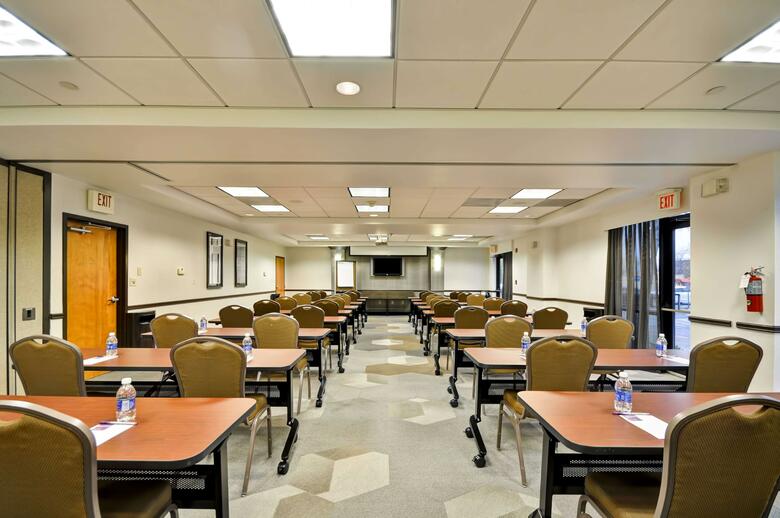 Hotel Hyatt Place Albuquerque Uptown