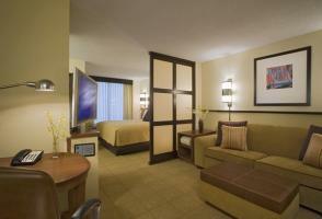 Hotel Hyatt Place Albuquerque Uptown