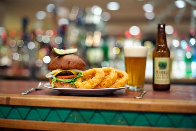 Hotel Best Western Plus Rio Grande Inn