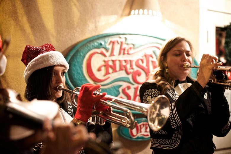 Hotel Best Western Plus Rio Grande Inn