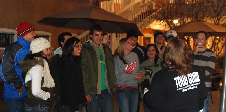 Hotel Best Western Plus Rio Grande Inn