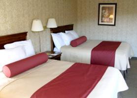 Hotel Best Western Plus Rio Grande Inn
