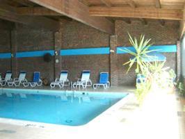 Hotel Best Western Plus Rio Grande Inn