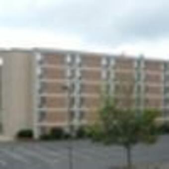 Hotel Best Western Plus Rio Grande Inn