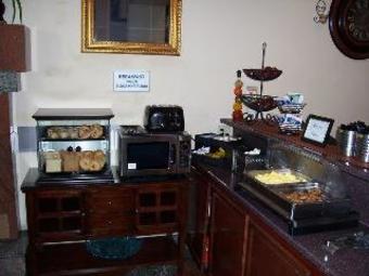 Hotel Best Western Plus Executive Suites