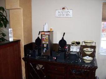 Hotel Best Western Plus Executive Suites