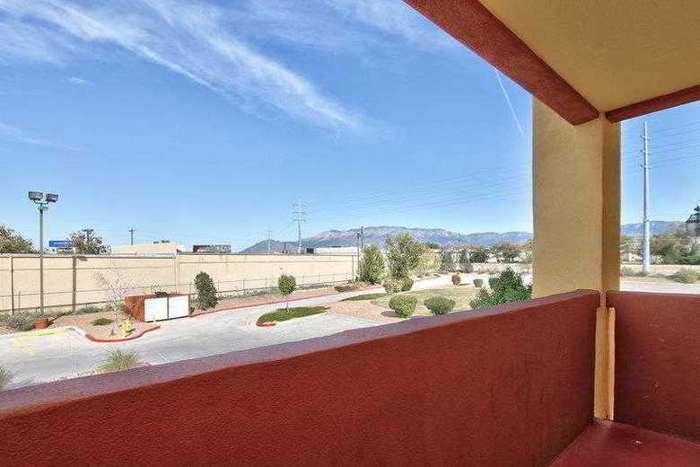 Hotel Best Western Plus Executive Suites