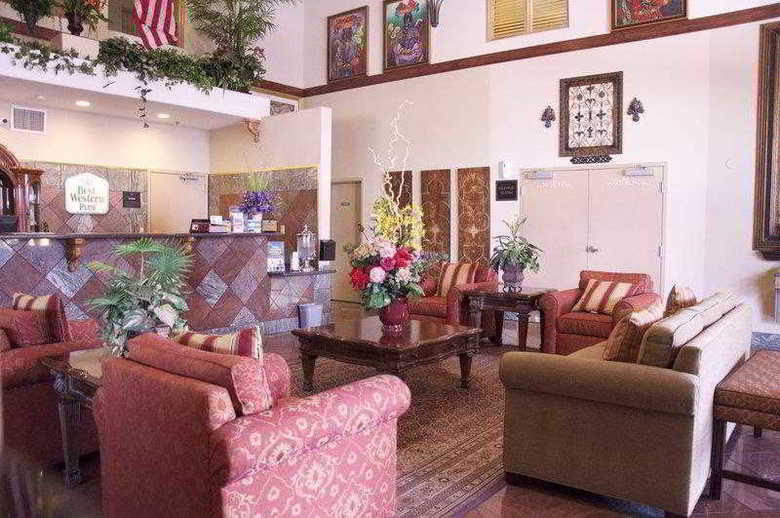 Hotel Best Western Plus Executive Suites