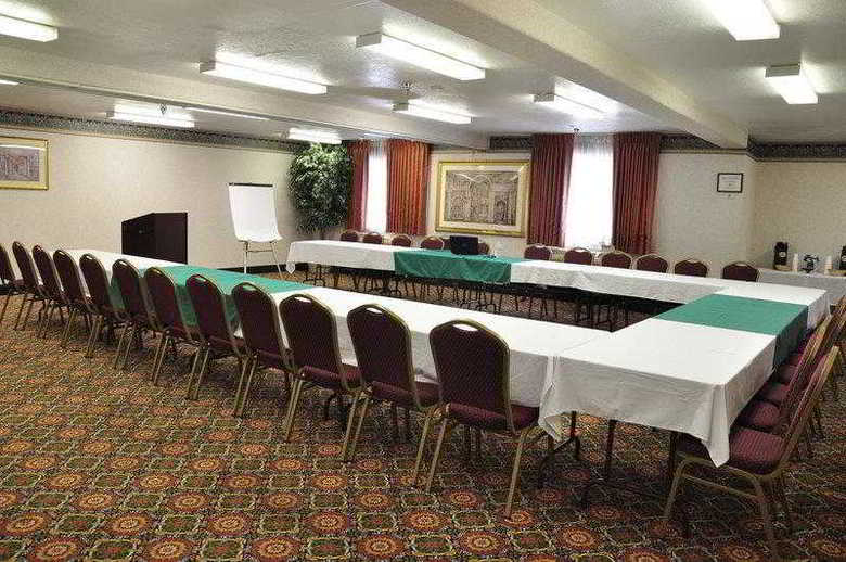 Hotel Best Western Plus Executive Suites