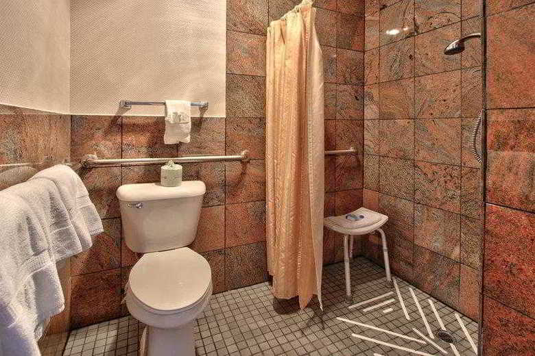 Hotel Best Western Plus Executive Suites