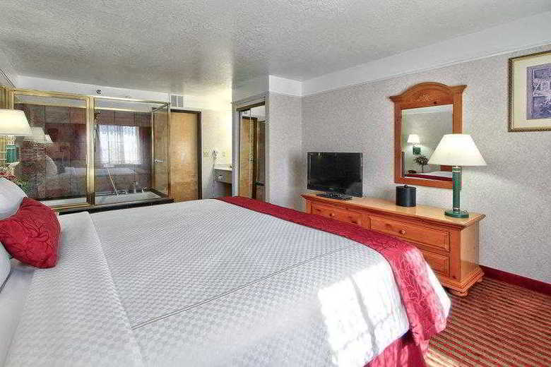 Hotel Best Western Plus Executive Suites