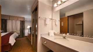 Hotel Best Western Plus Executive Suites