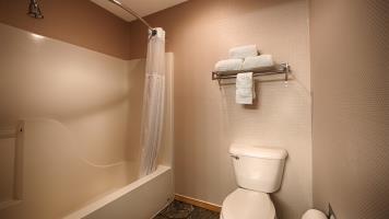 Hotel Best Western Plus Executive Suites