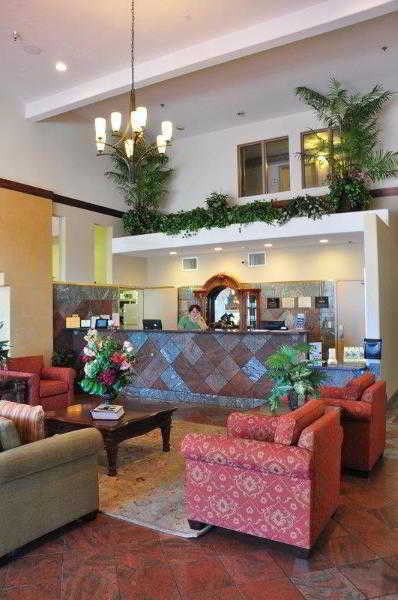 Hotel Best Western Plus Executive Suites