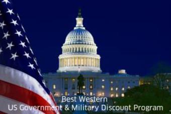 Hotel Best Western Plus Executive Suites