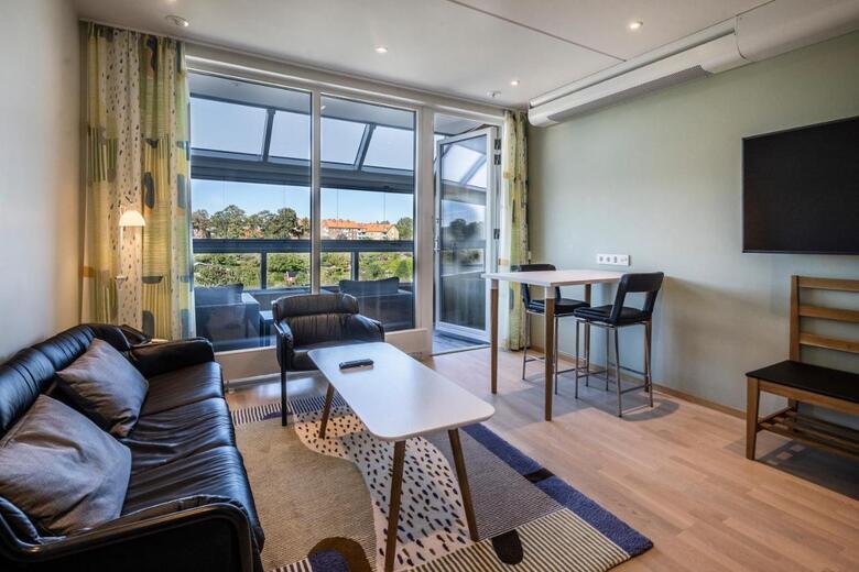 Clarion Collection Hotel Planetstaden