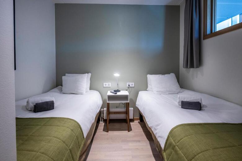 Clarion Collection Hotel Planetstaden