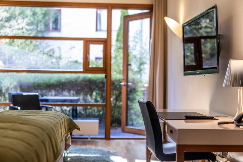 Clarion Collection Hotel Planetstaden