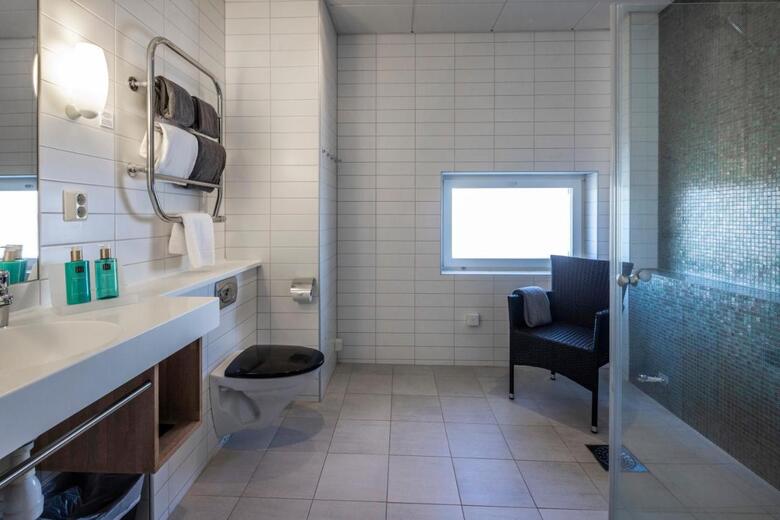 Clarion Collection Hotel Planetstaden