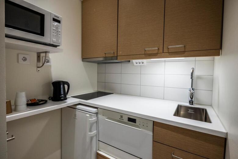 Clarion Collection Hotel Planetstaden