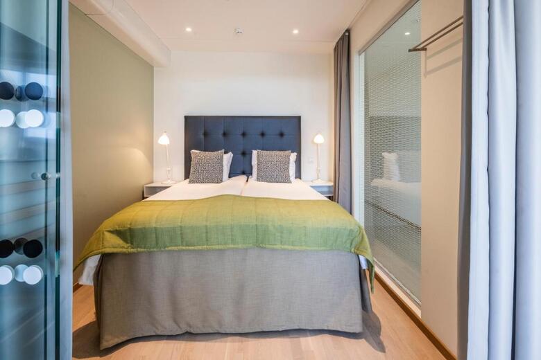 Clarion Collection Hotel Planetstaden