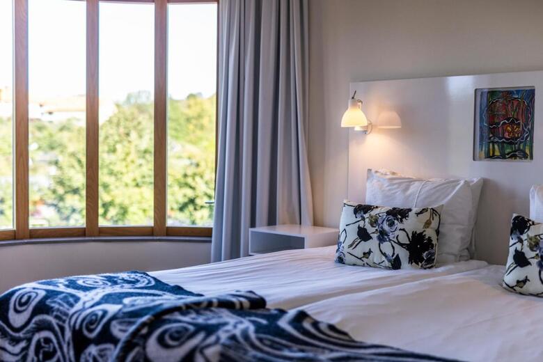 Clarion Collection Hotel Planetstaden