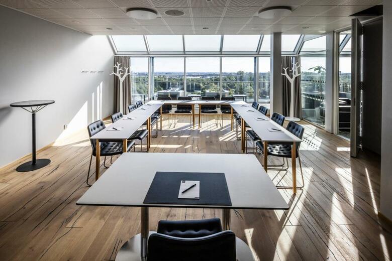 Clarion Collection Hotel Planetstaden