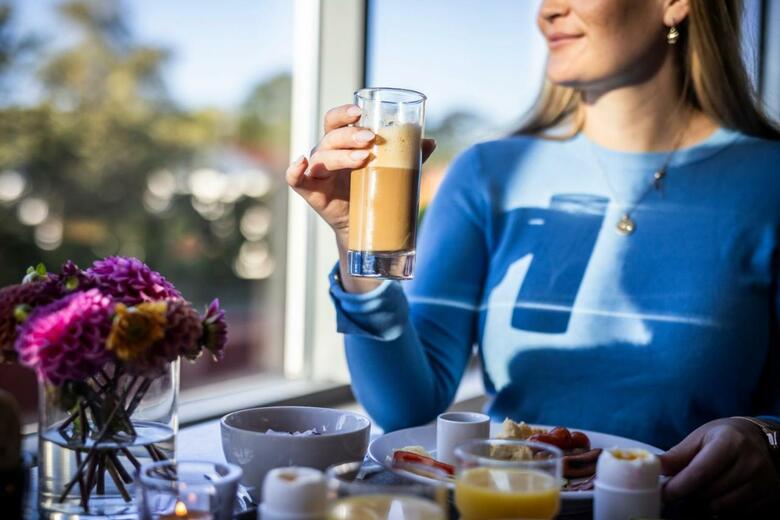 Clarion Collection Hotel Planetstaden