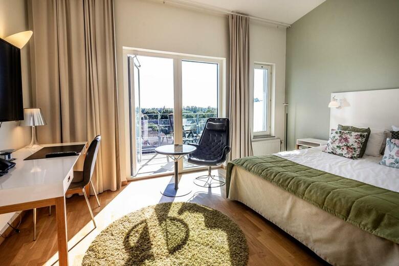 Clarion Collection Hotel Planetstaden