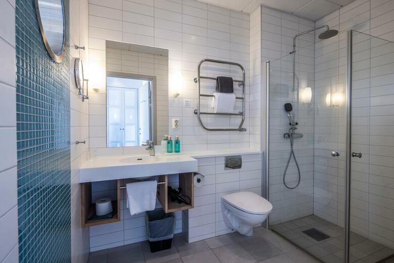 Clarion Collection Hotel Planetstaden