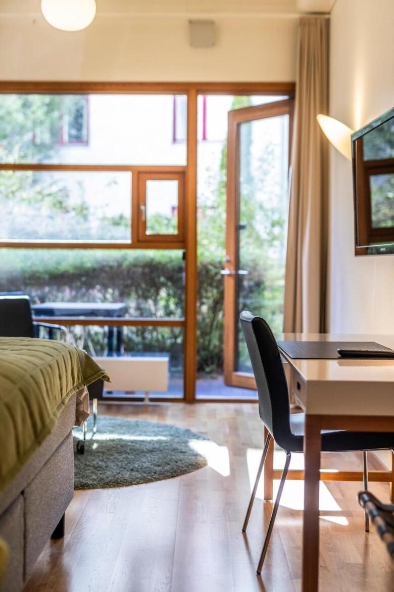 Clarion Collection Hotel Planetstaden