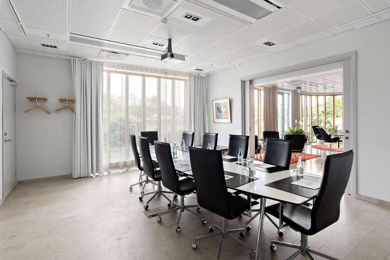 Clarion Collection Hotel Planetstaden