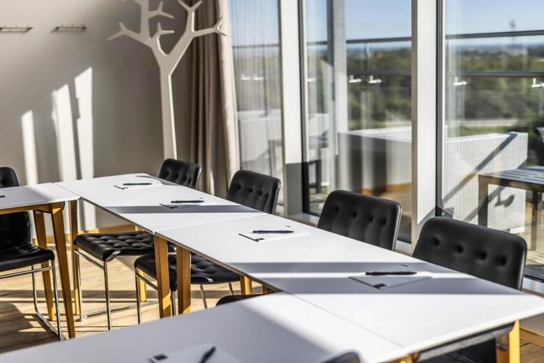 Clarion Collection Hotel Planetstaden