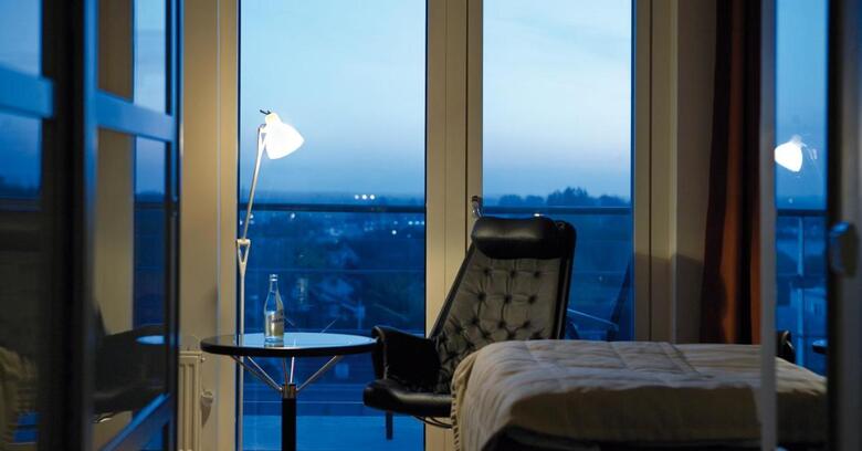 Clarion Collection Hotel Planetstaden