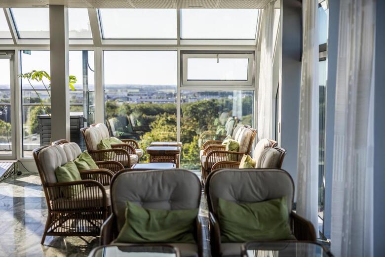 Clarion Collection Hotel Planetstaden