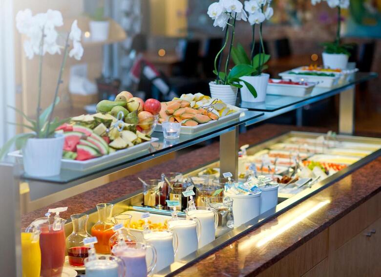 Clarion Collection Hotel Planetstaden