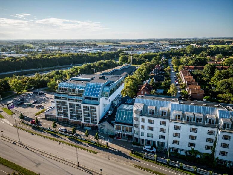 Clarion Collection Hotel Planetstaden