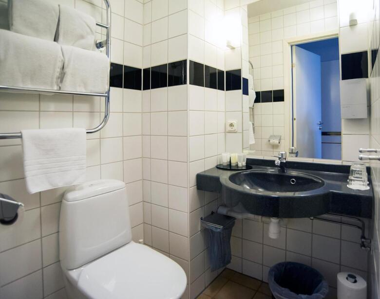 Clarion Collection Hotel Planetstaden