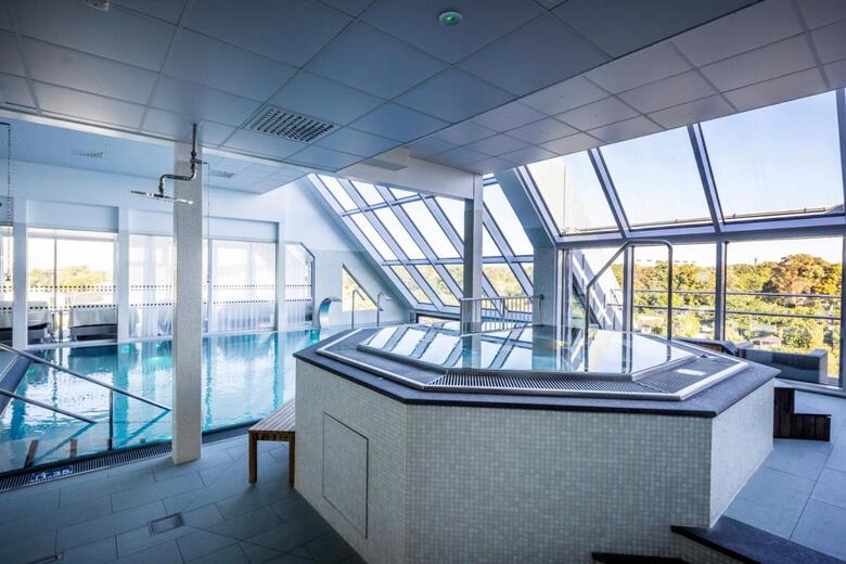 Clarion Collection Hotel Planetstaden