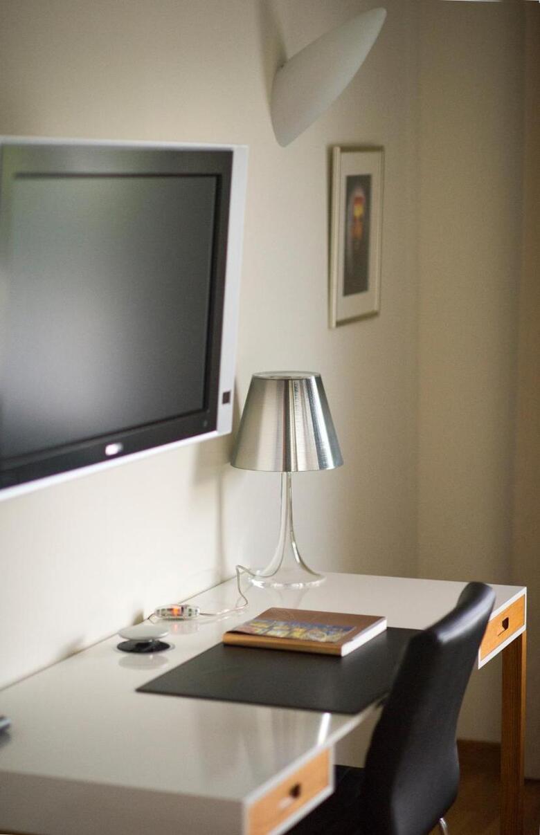 Clarion Collection Hotel Planetstaden