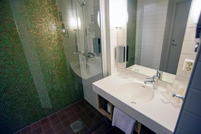 Clarion Collection Hotel Planetstaden