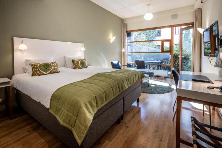 Clarion Collection Hotel Planetstaden