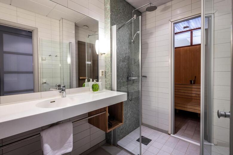 Clarion Collection Hotel Planetstaden