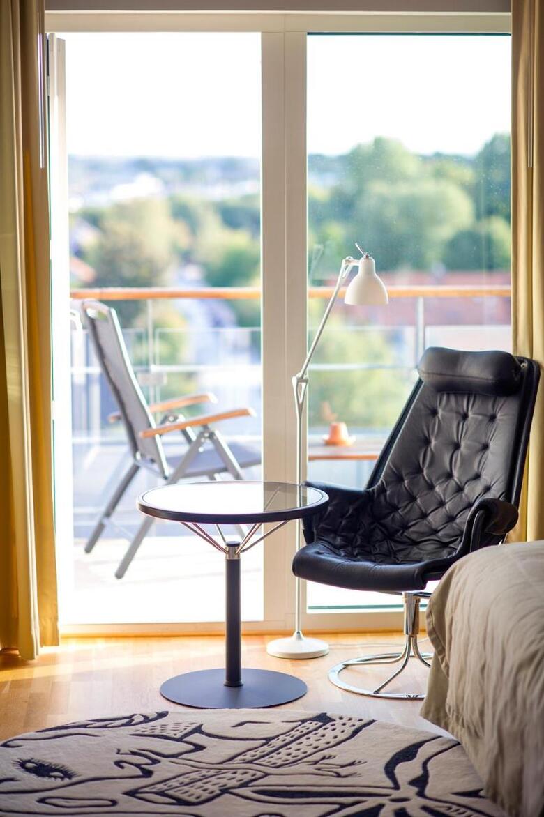 Clarion Collection Hotel Planetstaden