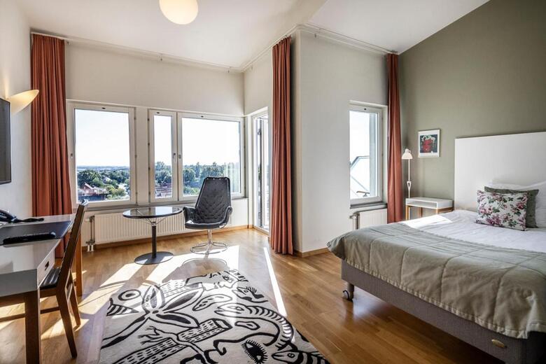 Clarion Collection Hotel Planetstaden