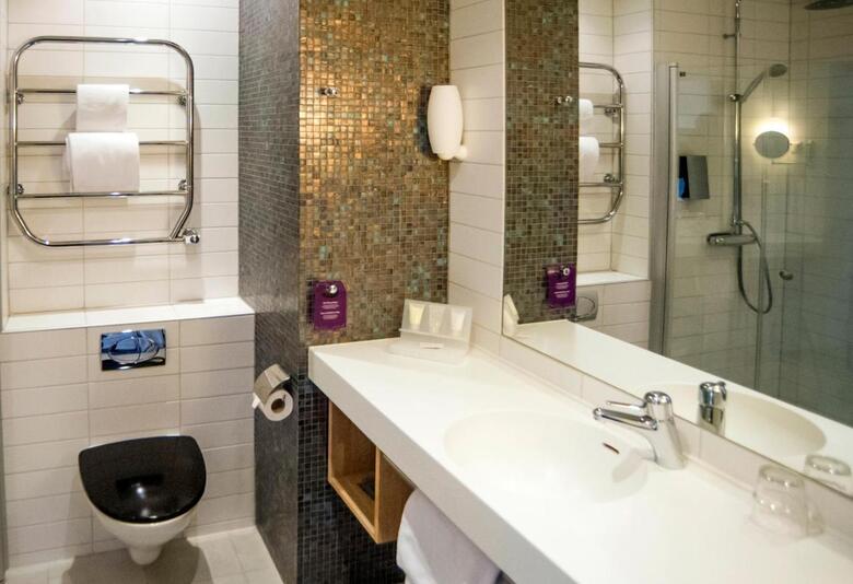 Clarion Collection Hotel Planetstaden