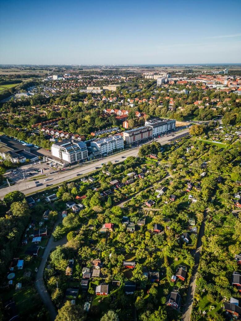 Clarion Collection Hotel Planetstaden